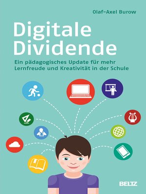 cover image of Digitale Dividende